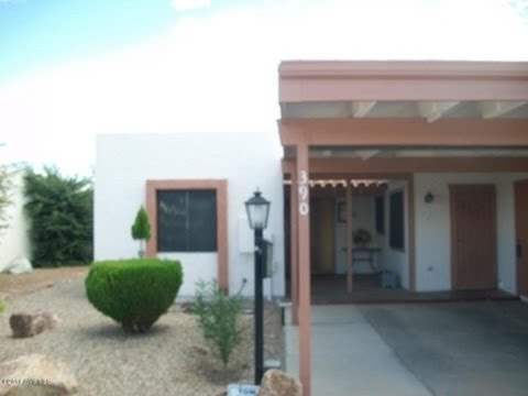 390 N Calle Del Chancero, Green Valley, AZ 85614