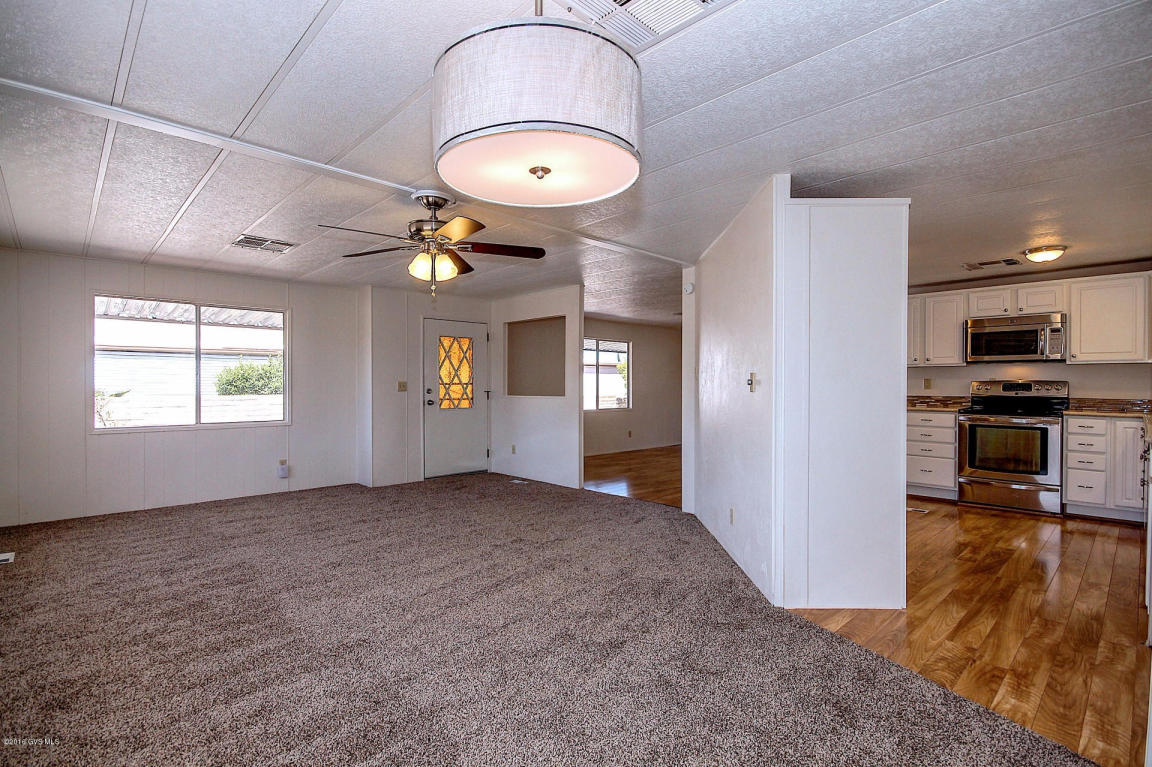 113 W Mora Drive, Green Valley, AZ 85614