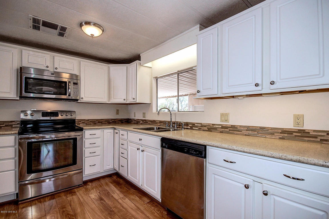 113 W Mora Drive, Green Valley, AZ 85614