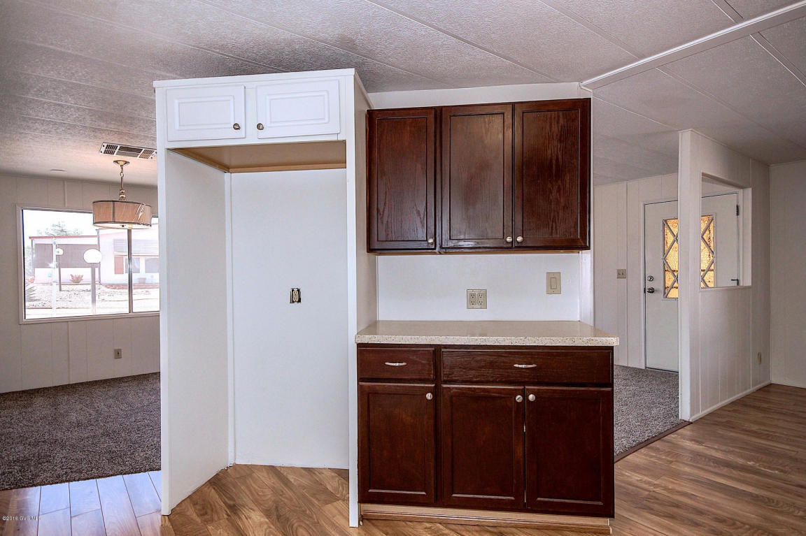113 W Mora Drive, Green Valley, AZ 85614