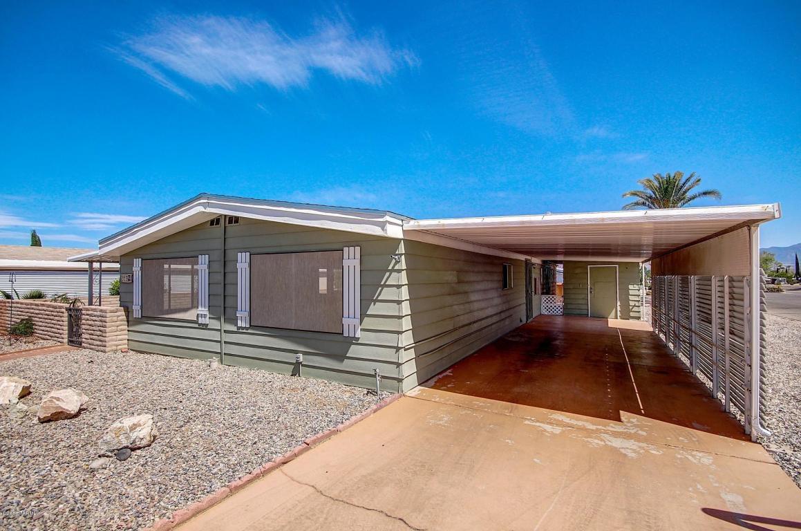 113 W Mora, Green Valley, AZ 85614