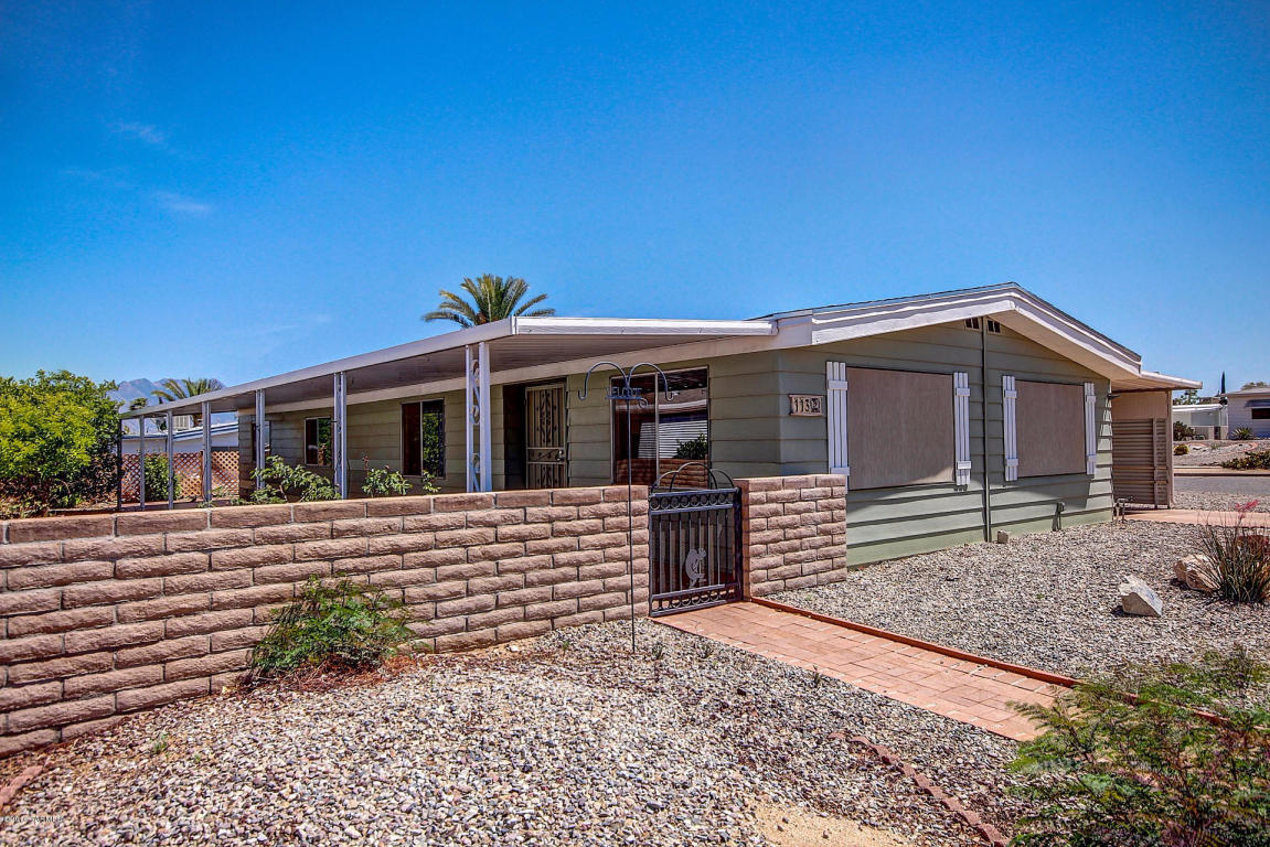 113 W Mora, Green Valley, AZ 85614