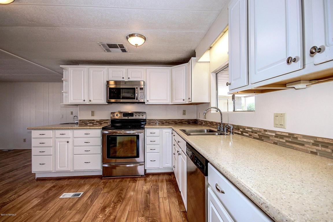 113 W Mora, Green Valley, AZ 85614