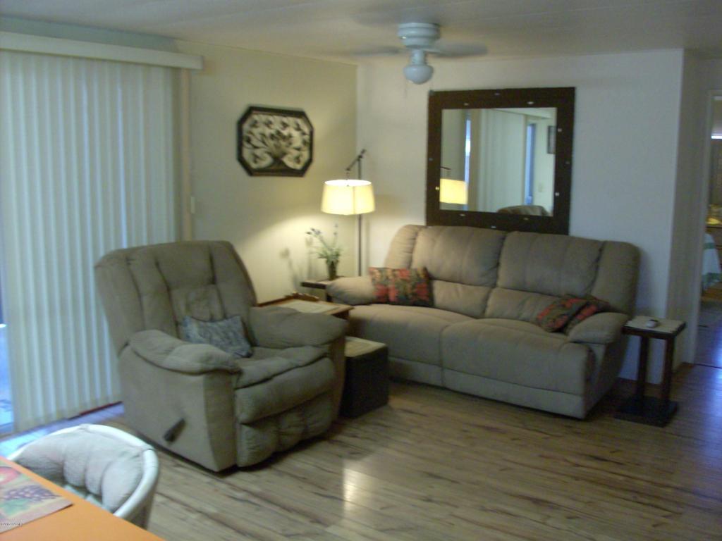 276 W Cedro Drive, Green Valley, AZ 85614