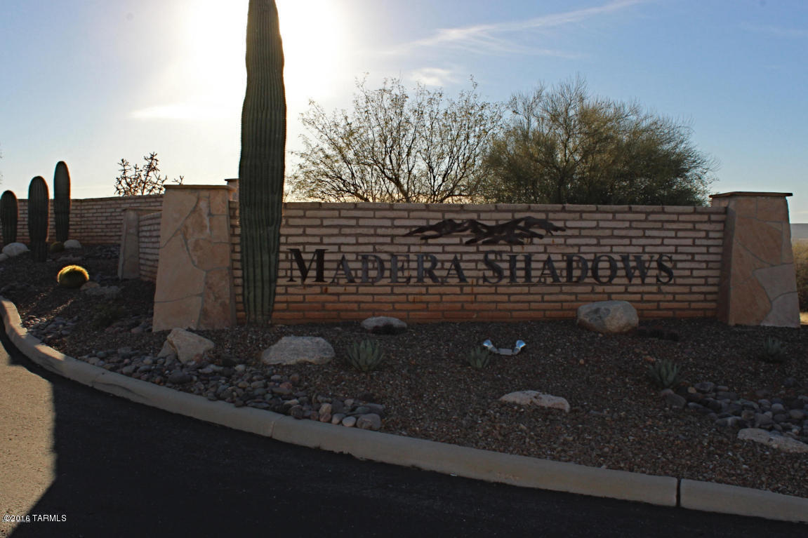810 E Canyon Rock, Green Valley, AZ 85614