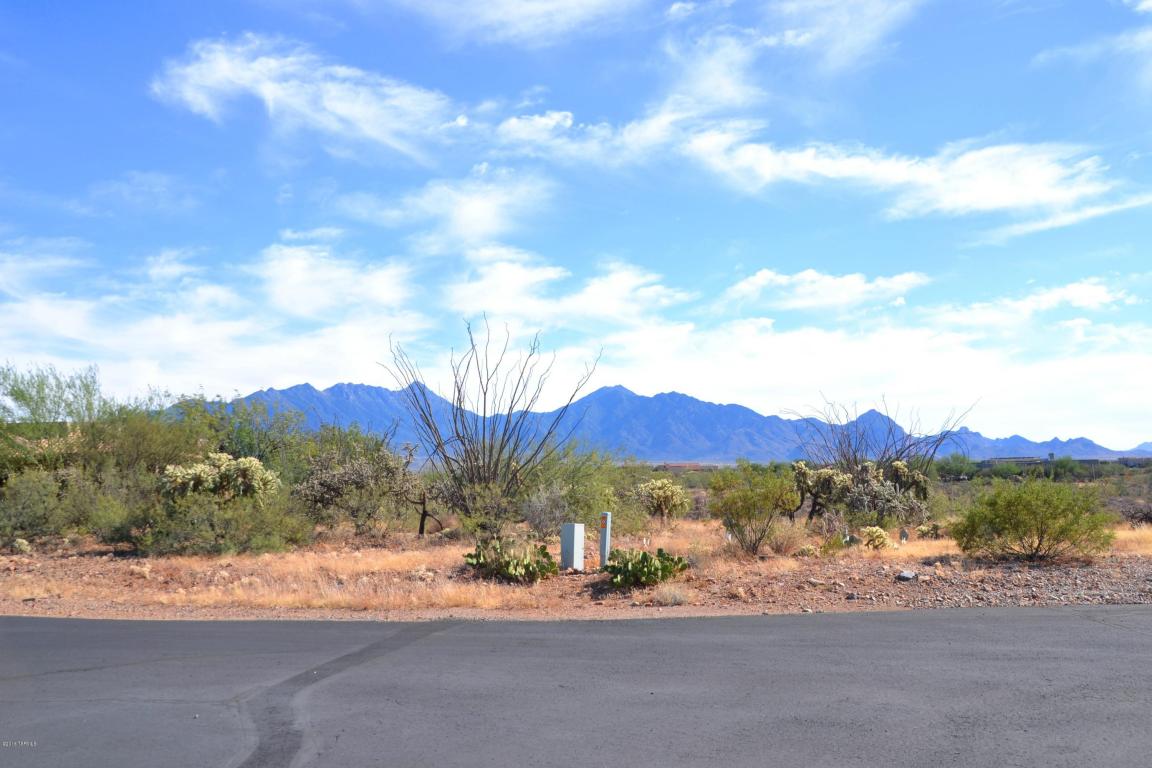 810 E Canyon Rock, Green Valley, AZ 85614