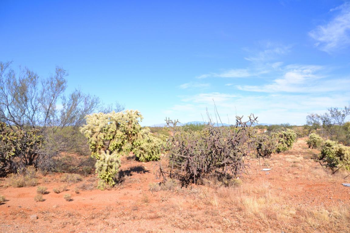 810 E Canyon Rock, Green Valley, AZ 85614