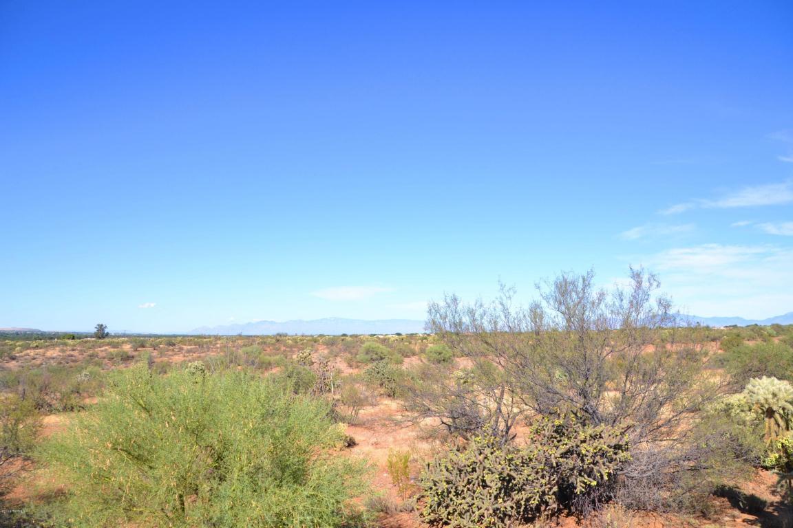 810 E Canyon Rock, Green Valley, AZ 85614