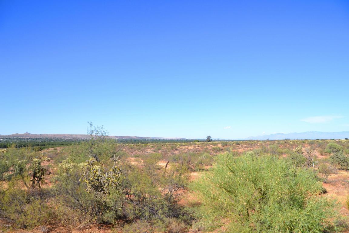 810 E Canyon Rock, Green Valley, AZ 85614