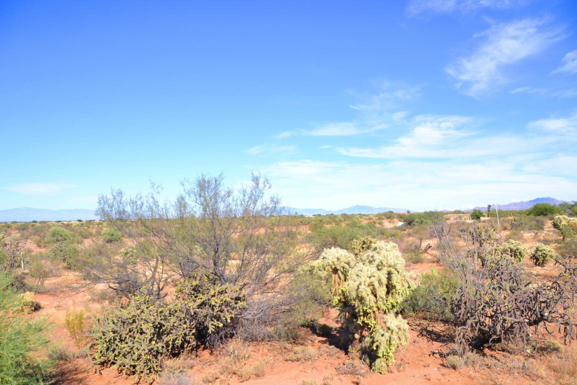 810 E Canyon Rock, Green Valley, AZ 85614