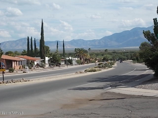 912 S Higuera, Green Valley, AZ 85614