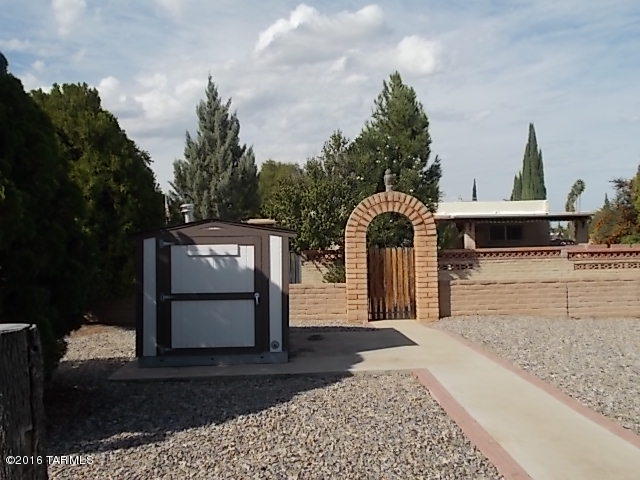 912 S Higuera, Green Valley, AZ 85614