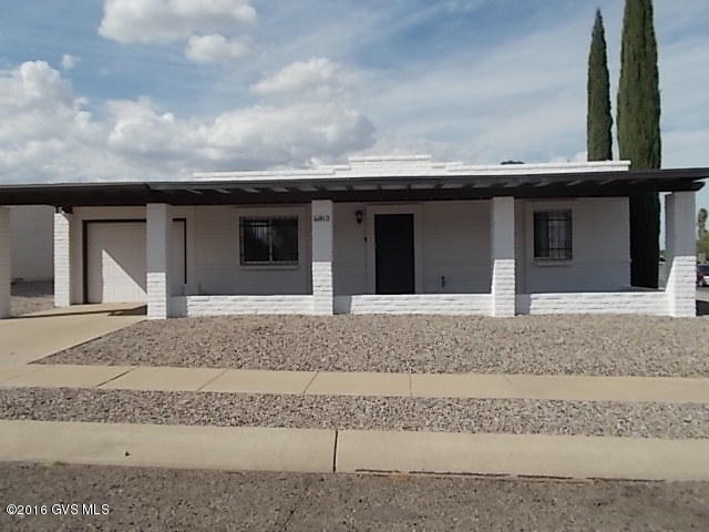 912 S La Higuera, Green Valley, AZ 85614