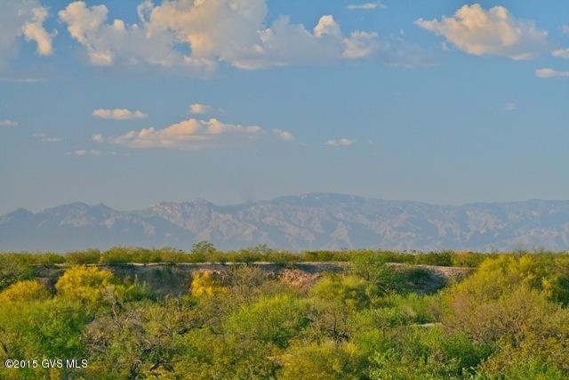 842 S Preservation Place, Green Valley, AZ 85614
