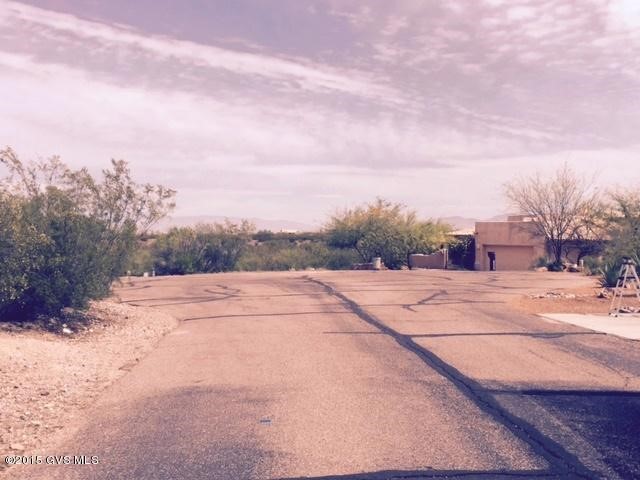 842 S Preservation Place, Green Valley, AZ 85614