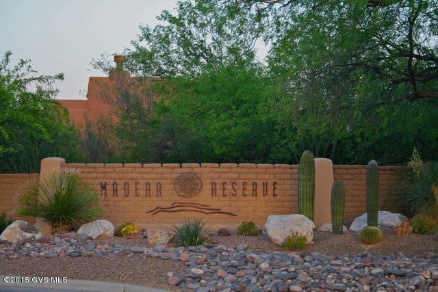 842 S Preservation Place, Green Valley, AZ 85614