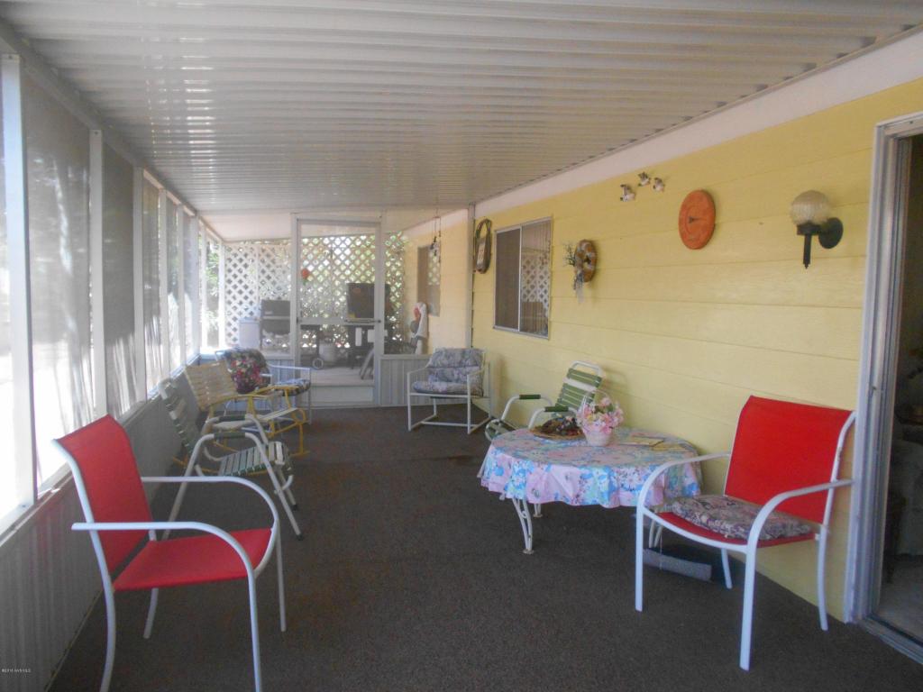 110 W Mora Drive, Green Valley, AZ 85614