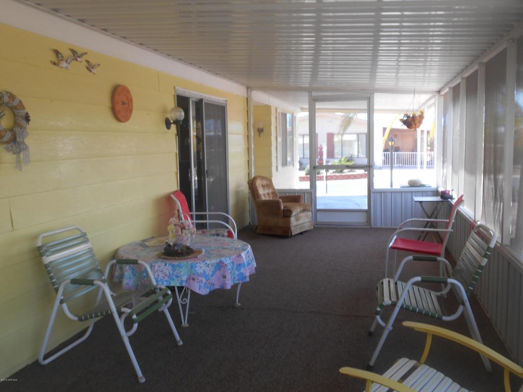 110 W Mora Drive, Green Valley, AZ 85614