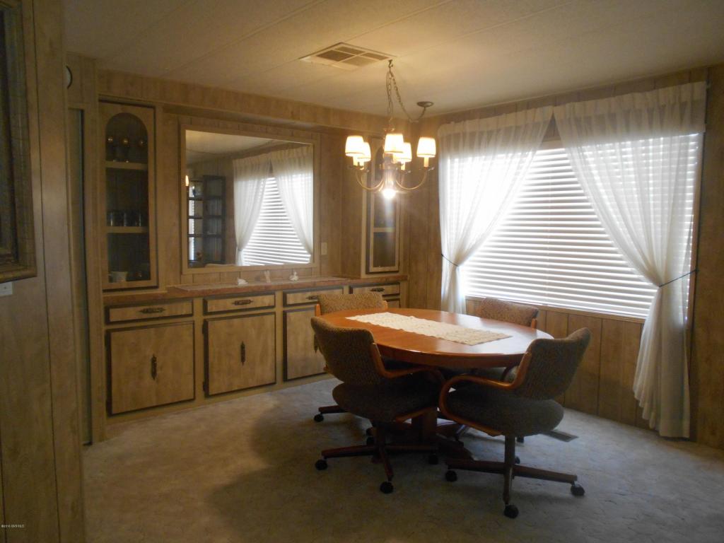 110 W Mora Drive, Green Valley, AZ 85614