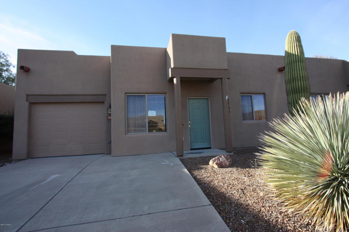 3964 S Calle Viva, Green Valley, AZ 85614