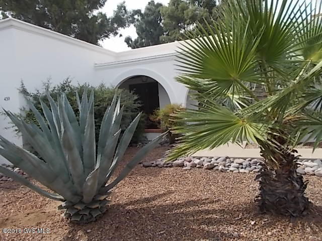 430b S La Canada Drive, Green Valley, AZ 85614