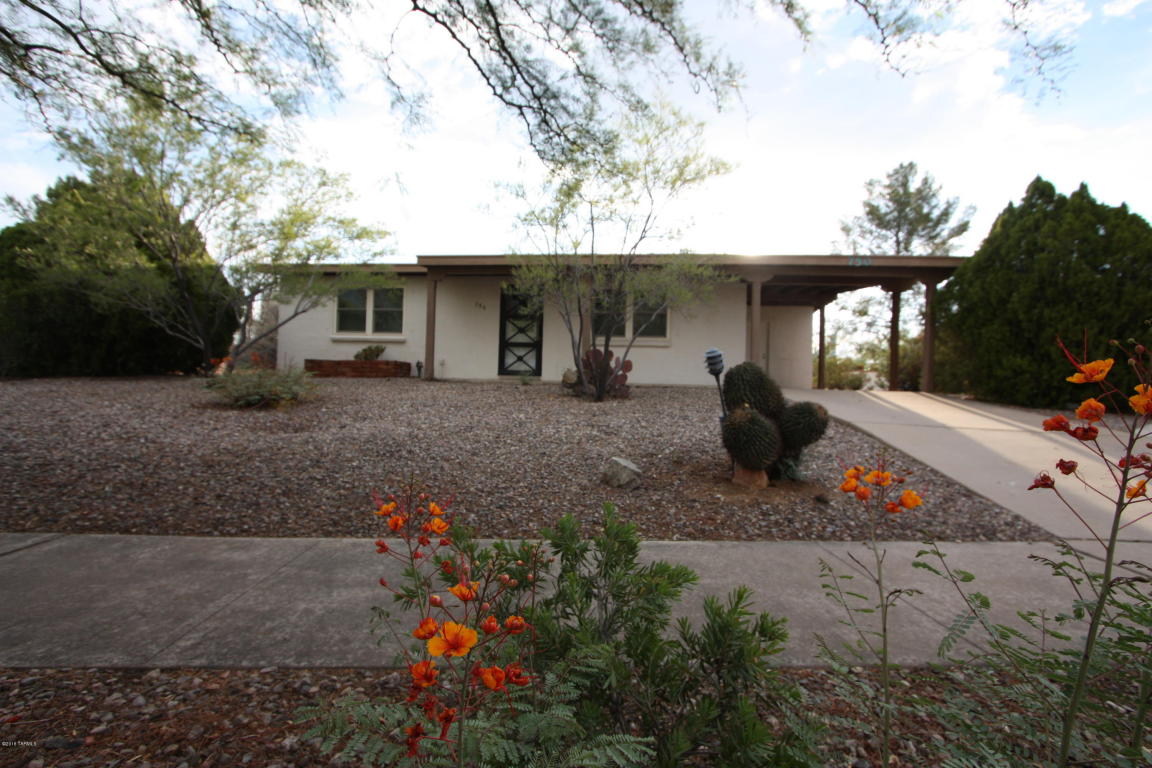 750 S Abrego, Green Valley, AZ 85614