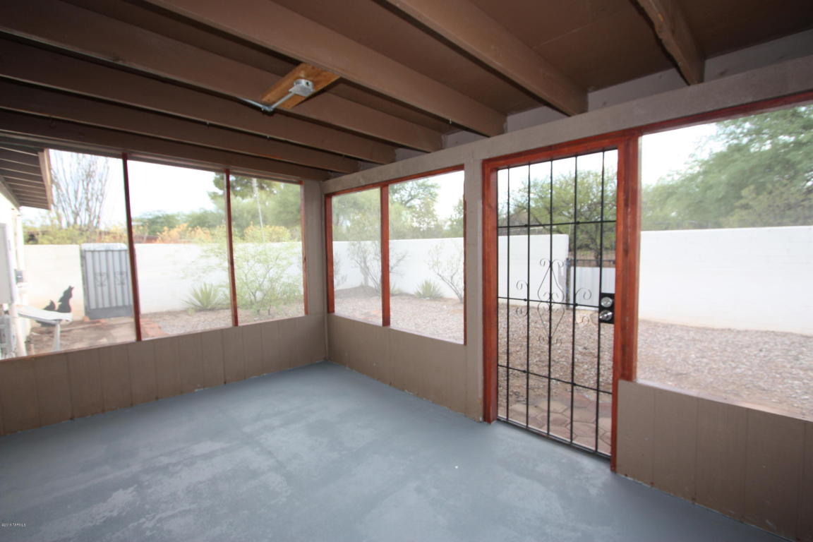 750 S Abrego, Green Valley, AZ 85614
