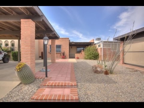279 N Calle Del Diablo, Green Valley, AZ 85614