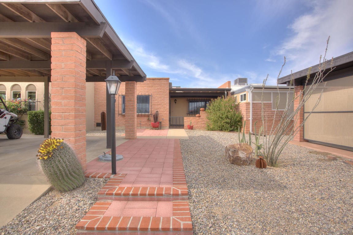 279 N Calle Del Diablo, Green Valley, AZ 85614