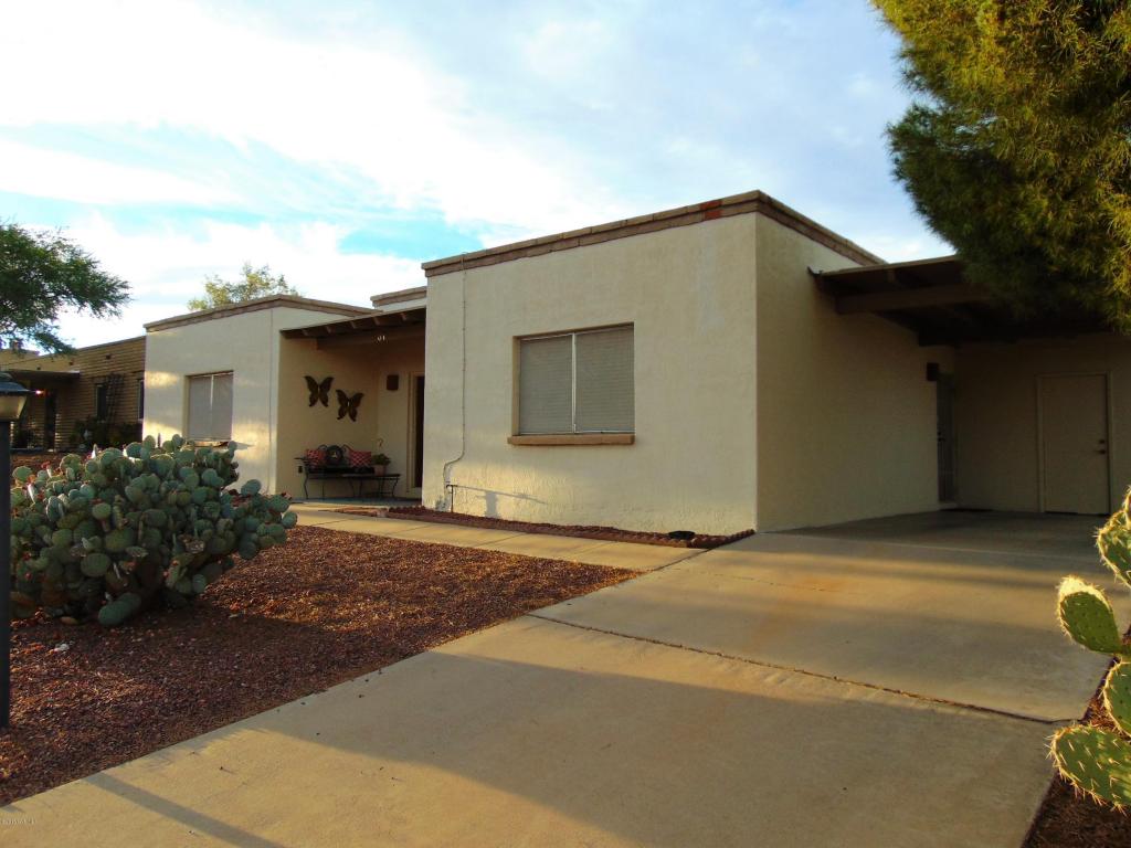 31 E La Pera, Green Valley, AZ 85614
