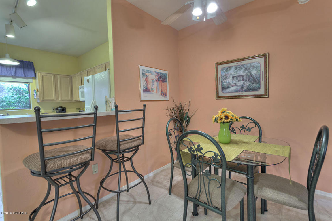 3672 S Paseo De Los Nardos, Green Valley, AZ 85614