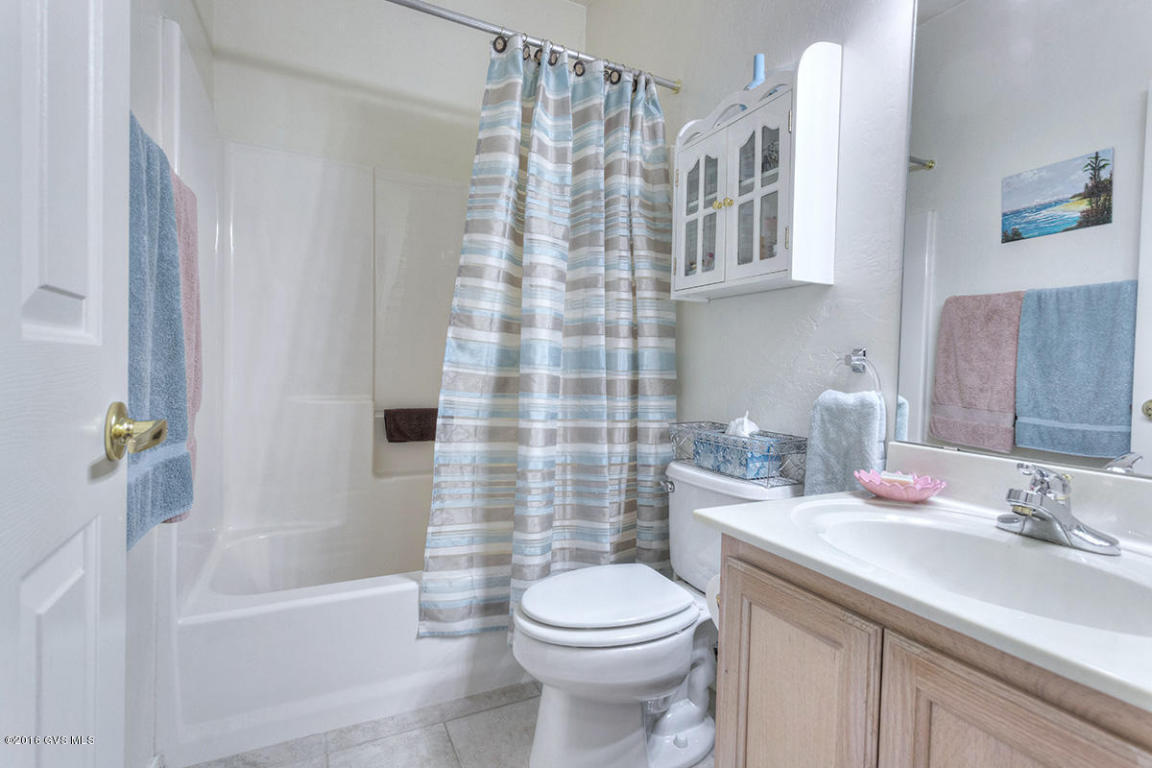 3672 S Paseo De Los Nardos, Green Valley, AZ 85614