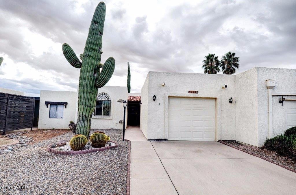 1149 S Alpine Circle, Green Valley, AZ 85614
