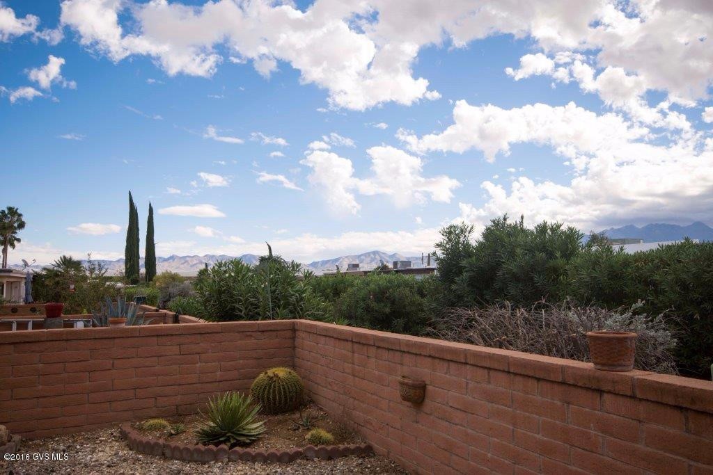1149 S Alpine Circle, Green Valley, AZ 85614