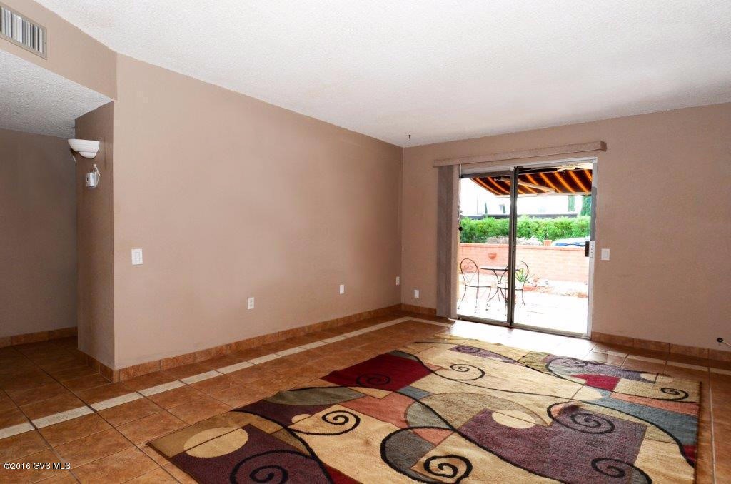 1149 S Alpine Circle, Green Valley, AZ 85614