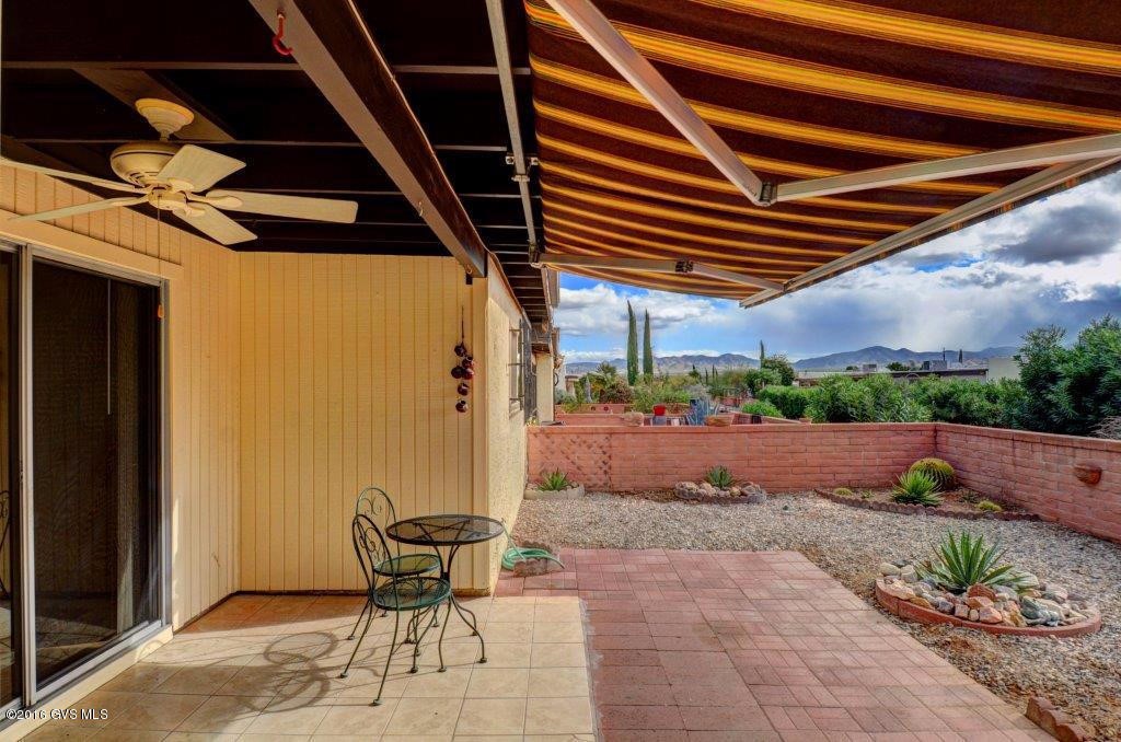 1149 S Alpine Circle, Green Valley, AZ 85614