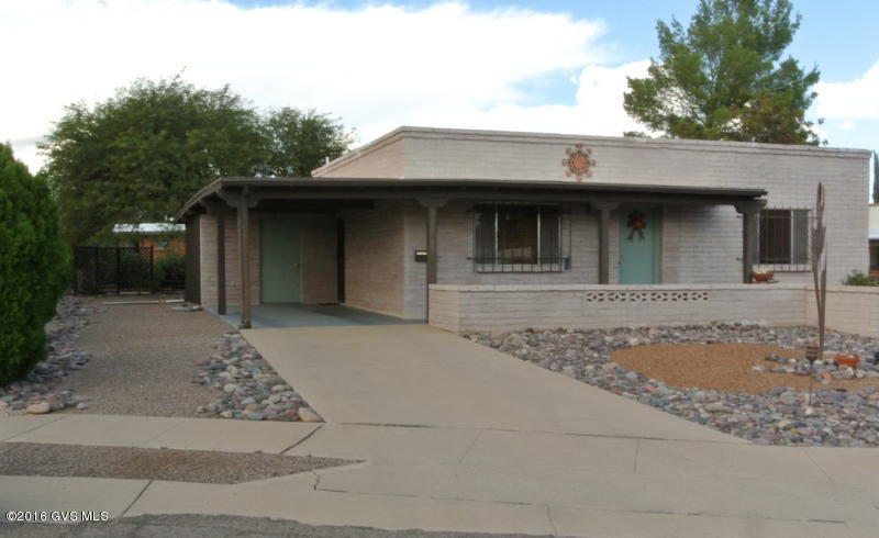 530 S La Lima, Green Valley, AZ 85614