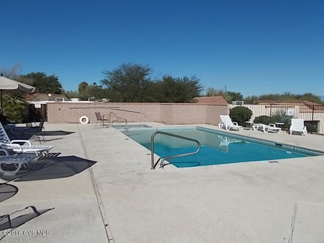 1503 N Paseo La Tinaja, Green Valley, AZ 85614