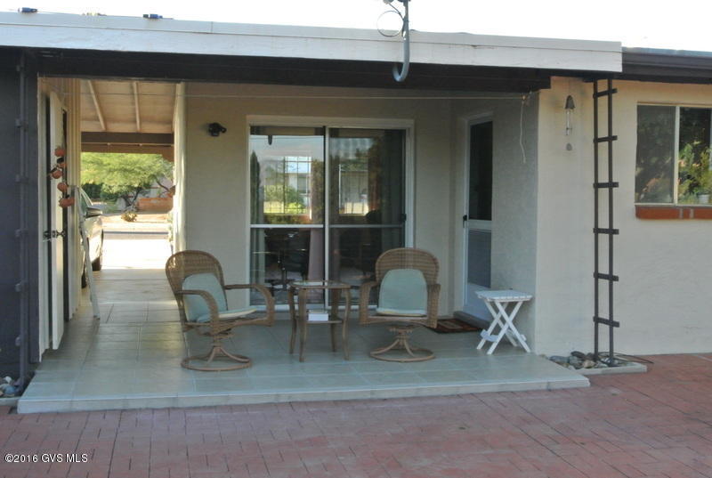 525 S La Lima, Green Valley, AZ 85614