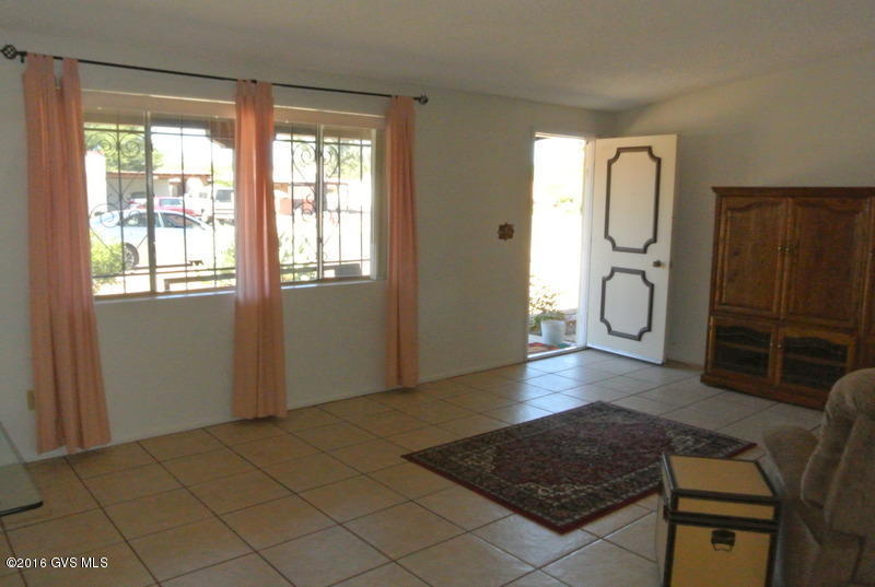 525 S La Lima, Green Valley, AZ 85614