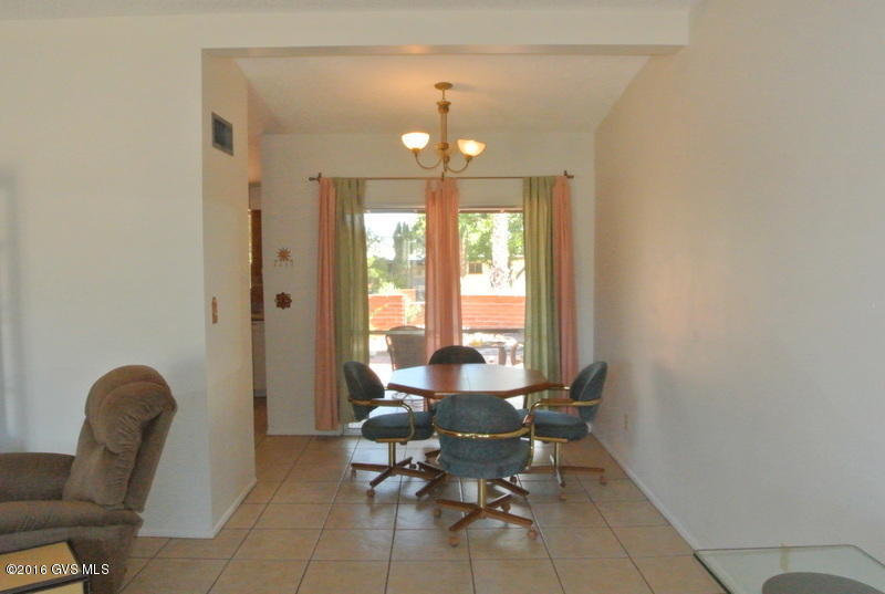 525 S La Lima, Green Valley, AZ 85614