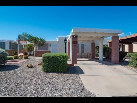 265 N Paseo De Los Conquistadores, Green Valley, AZ 85614