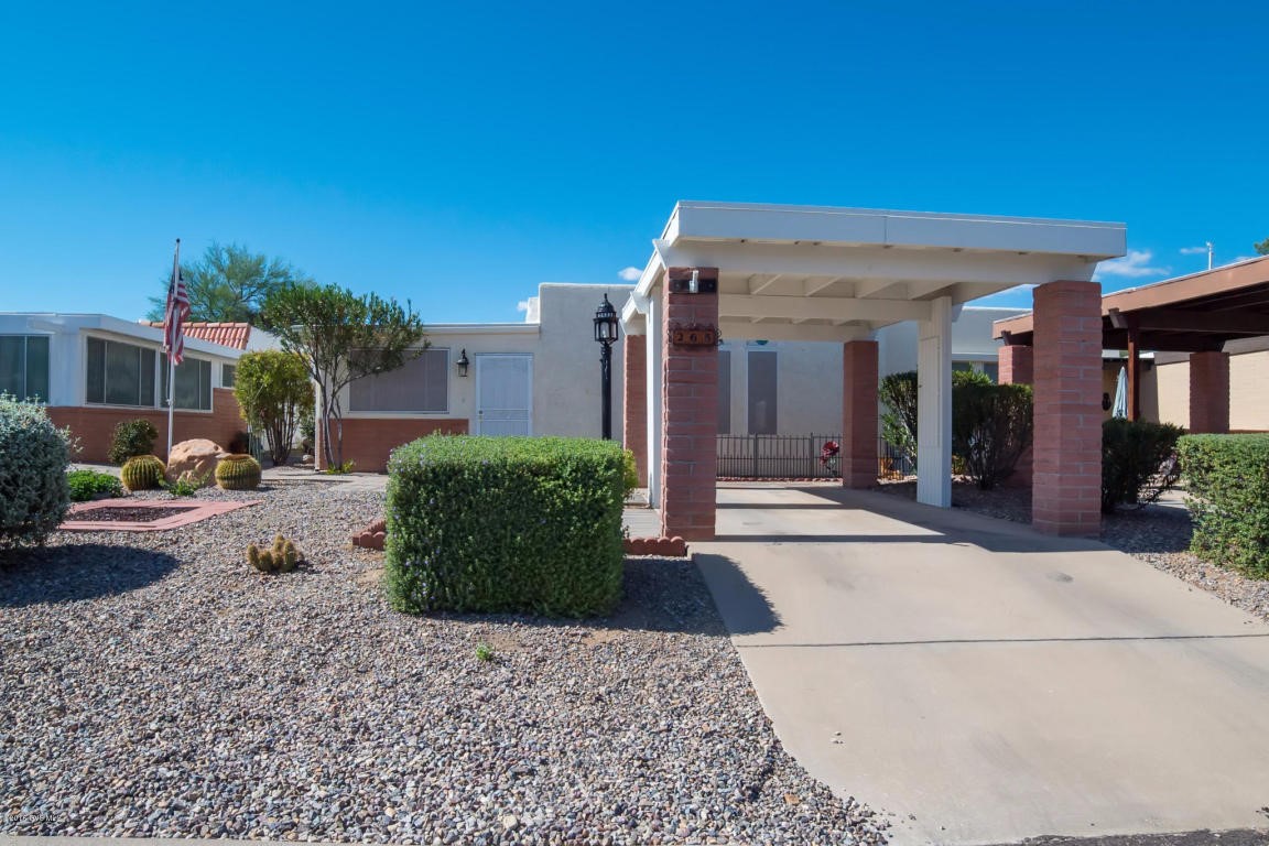 265 N Paseo De Los Conquistadores, Green Valley, AZ 85614