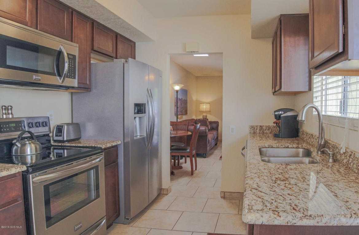 397 N Calle De Las Profetas, Green Valley, AZ 85614
