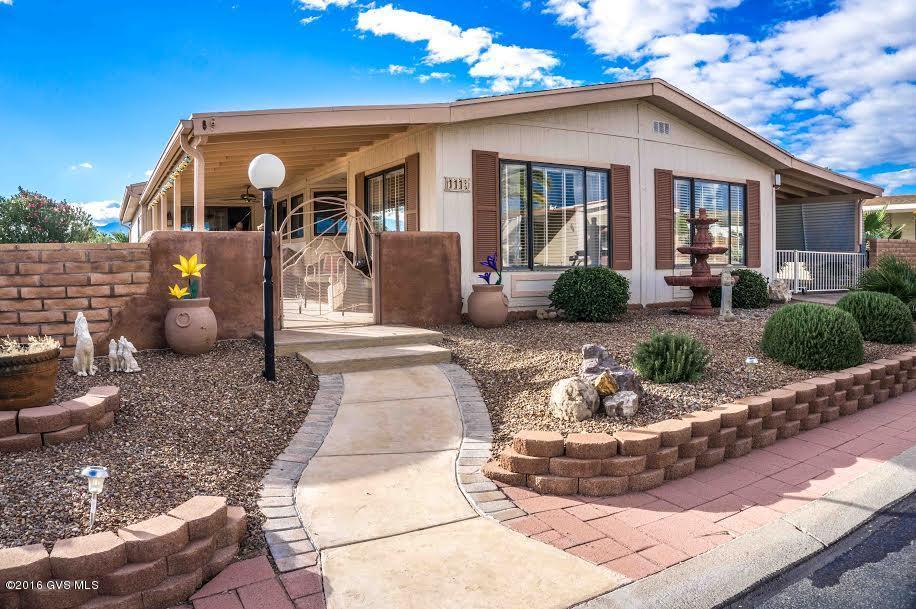 111 W Mora, Green Valley, AZ 85614