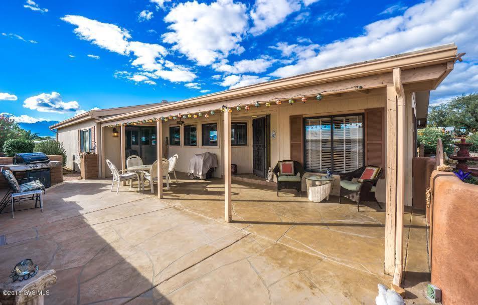 111 W Mora, Green Valley, AZ 85614