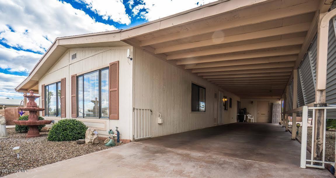 111 W Mora, Green Valley, AZ 85614