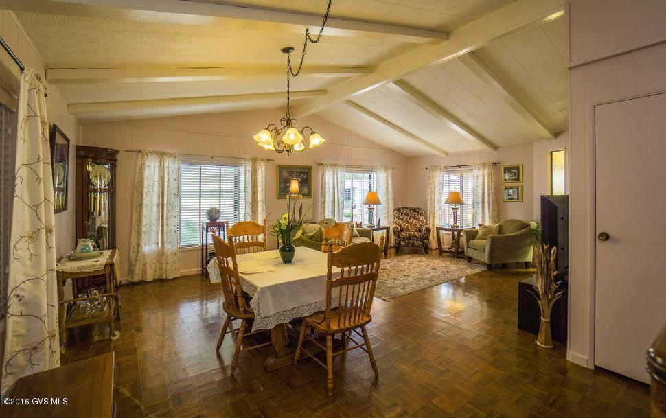111 W Mora, Green Valley, AZ 85614