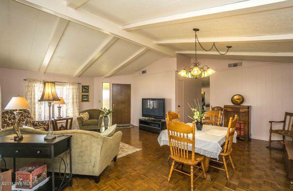 111 W Mora, Green Valley, AZ 85614
