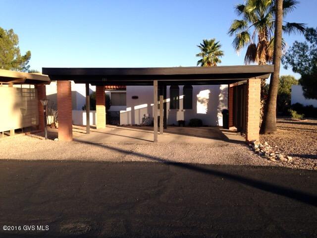 180 N Camino Del Varonil, Green Valley, AZ 85614